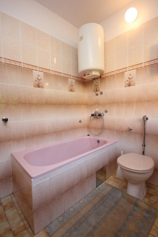 Apartments With Wifi Vis - 8435 מראה חיצוני תמונה