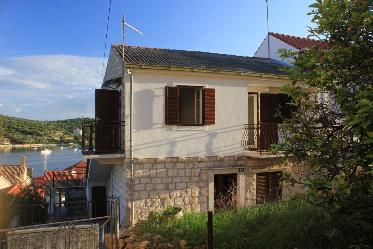Apartments With Wifi Vis - 8435 מראה חיצוני תמונה